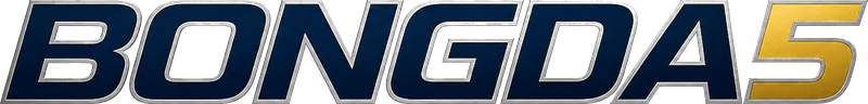 bongda5 logo